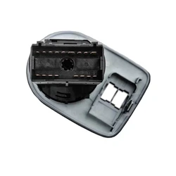 Interruptor de control de faros Seat multiusos con antiniebla