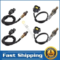 Sonda lambda Mercedes-Benz S550 5.5 V8 RWD 2007-2011