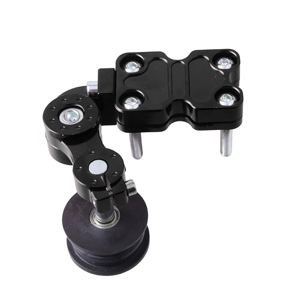 Tensor de cadena universal automático con polea guía para Underbone - imagen 5