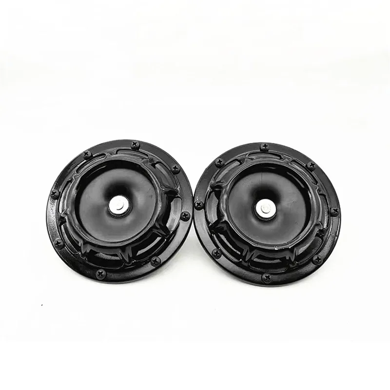 Bocina de coche multicolor 12 V para Subaru Impreza WRX/Evo - imagen 5