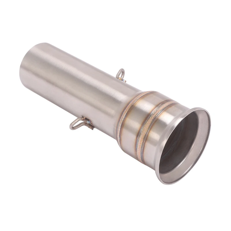 Escape slip-on titanio KTM Duke 1050-1290R (2013-2016) - imagen 4