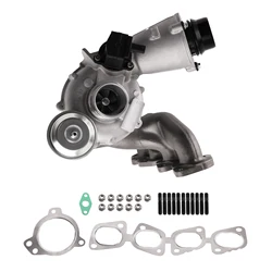 Turbocompresor 2700902980 Mercedes-Benz CLA250 GLA250 A250 2.0 L