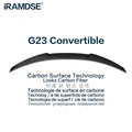 G23 Carbon Surface