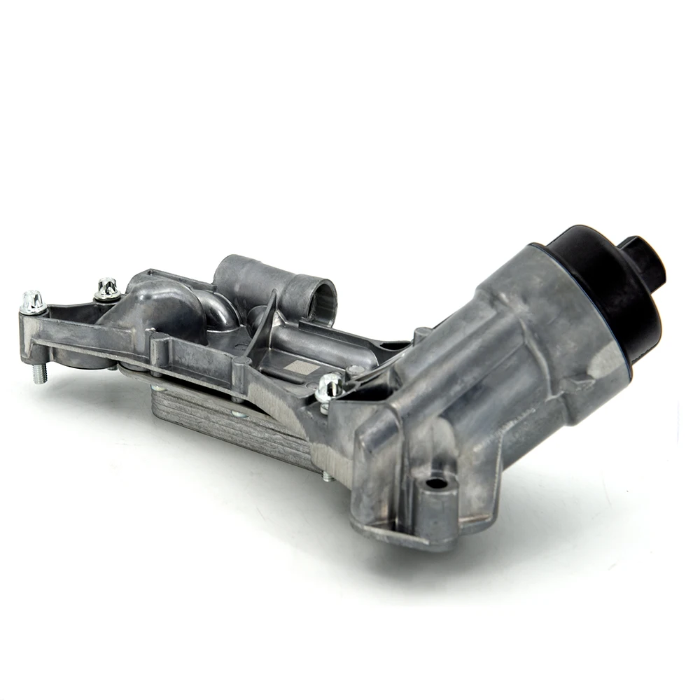 Enfriador de aceite de aluminio para Chevrolet Cruze, Sonic y Aveo - imagen 3
