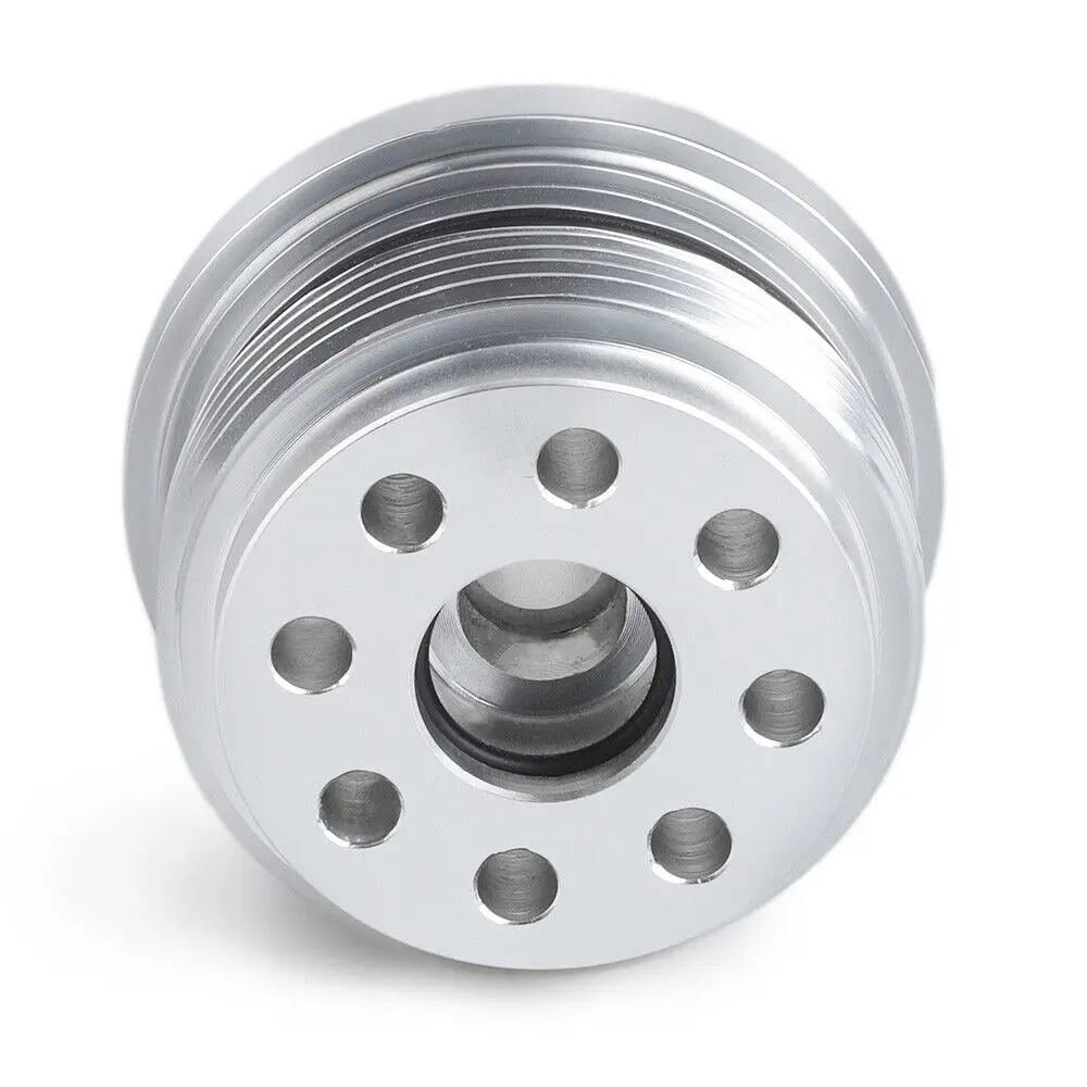 Adaptador sándwich para filtro de aceite Billet – Smart Fortwo 450 - imagen 5