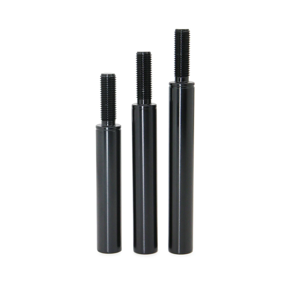 Alargador universal de palanca de cambios de aluminio – M10/M12 - imagen 4