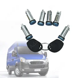 Cilindro cerradura Iveco Daily 1999-2012