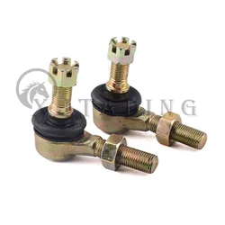 Kit rótulas de dirección M12 para Hummer 250 ATV y buggy cuatrimoto
