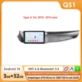 QS1 (3GB 32GB)-Type A
