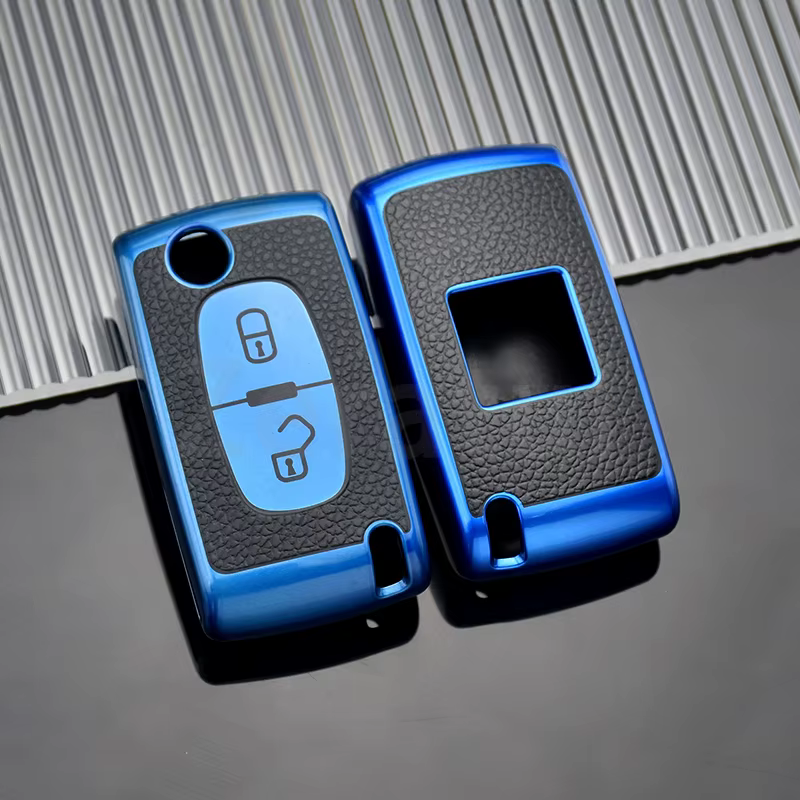 Funda Zeratul para llave compatible