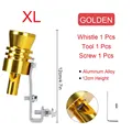 Gold XL