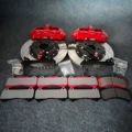 Front Brake Kit