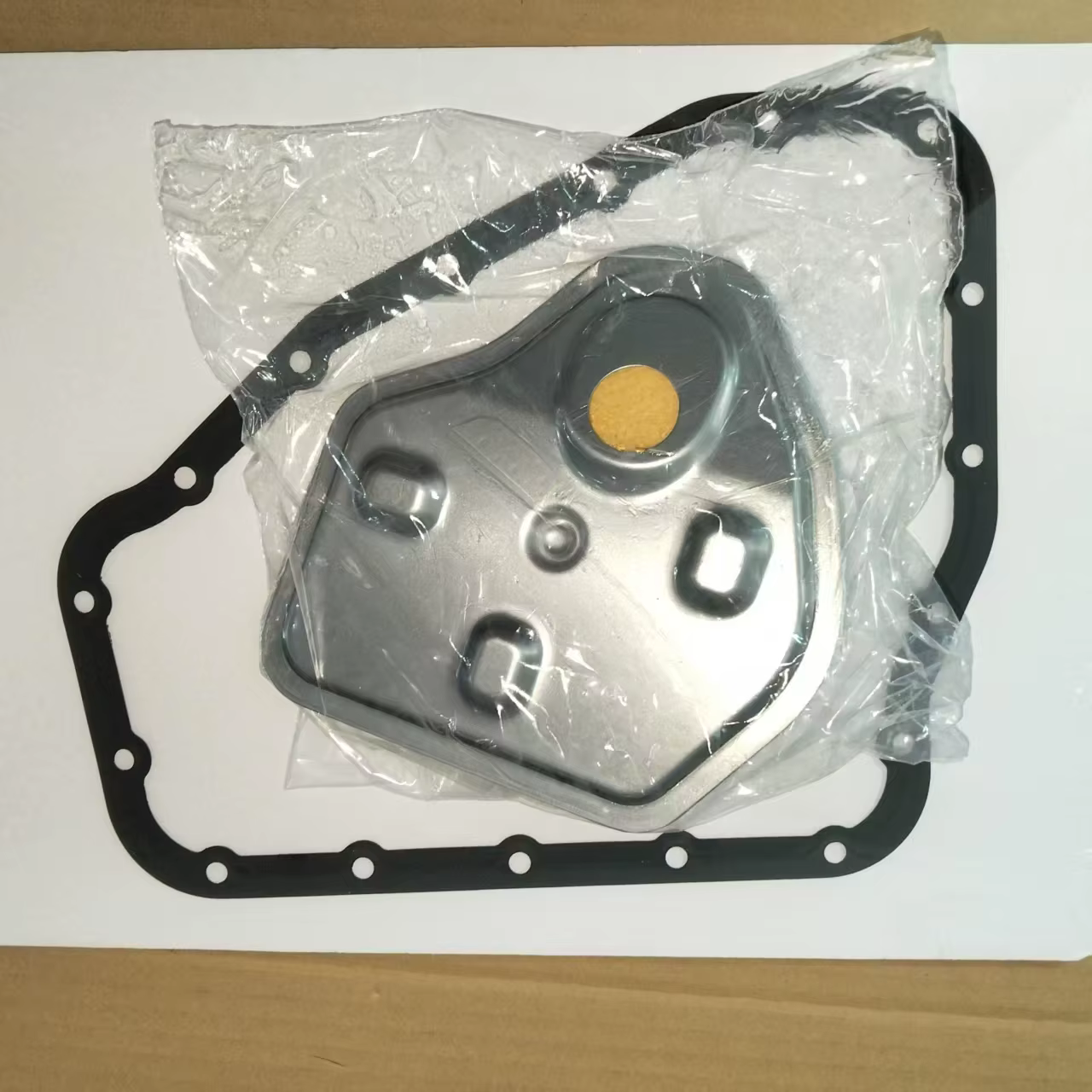 Kit junta filtro de transmisión 35303-52020 para Toyota Yaris