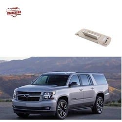 Viseras solares izquierda y derecha para Suburban 2007-2014 y Yukon XL