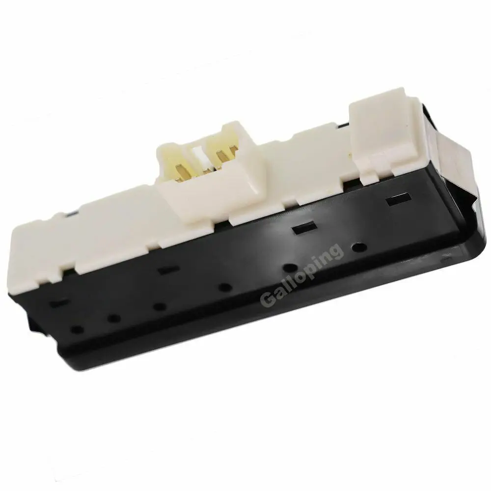 Botón elevalunas eléctrico para Suzuki Vitara (1988-1999) - imagen 5