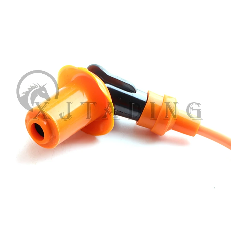Bobina de encendido de alta presión D8TC para moto 125cc - imagen 5