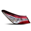 Halogen Only 1 Left