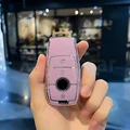 3button purple cover