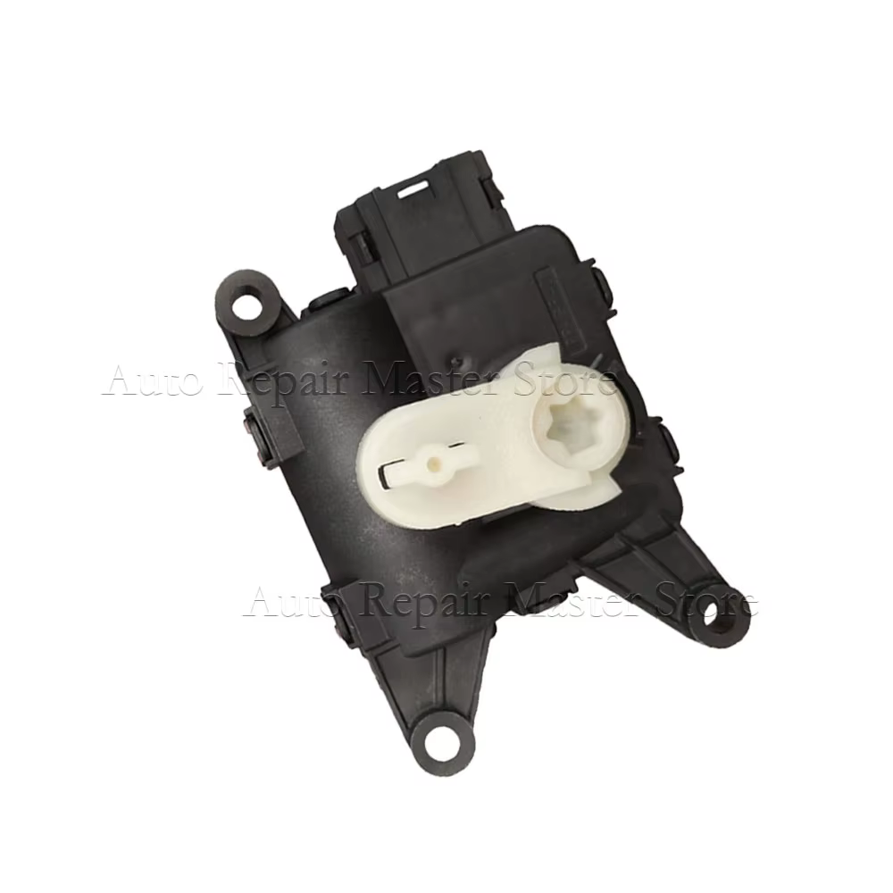 Válvula de calefacción VW 1K0907511Q – Golf Jetta MK5 Touran Audi A3 - imagen 5