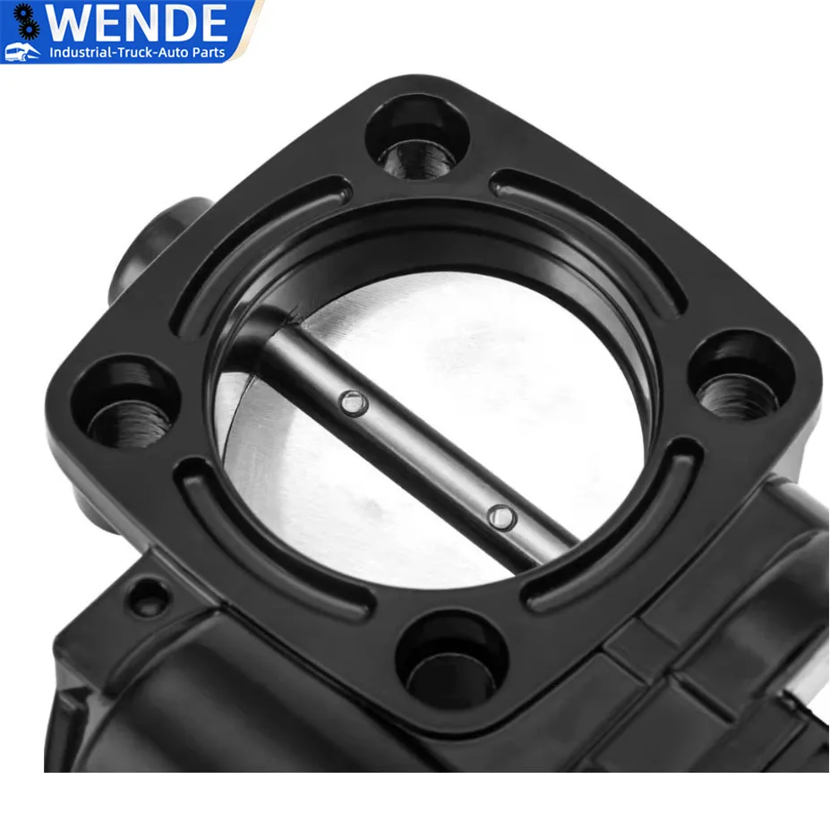 Cuerpo de acelerador Sea-Doo RXP – Moto acuática 4-Tec - imagen 3