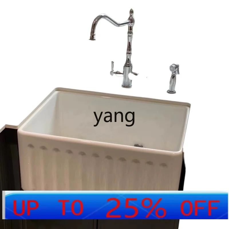 Grifo de lavabo cobre caliente y frío LP1