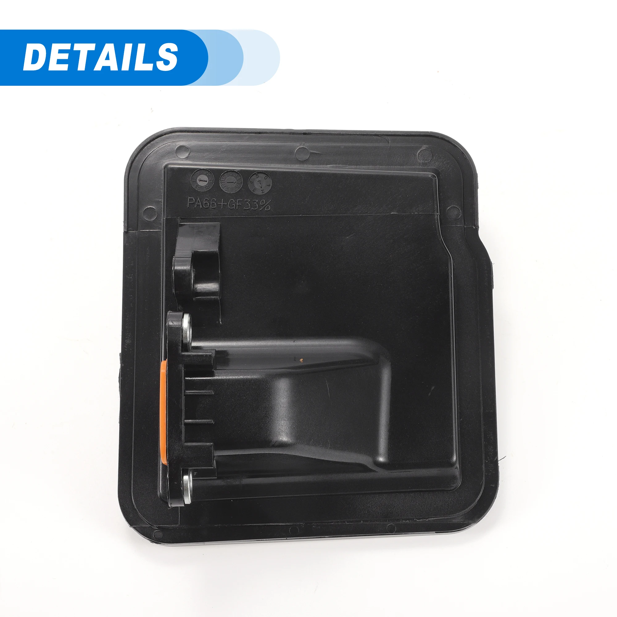 Filtro de Transmisión para Mitsubishi Outlander GT 3.0L V6 - imagen 4