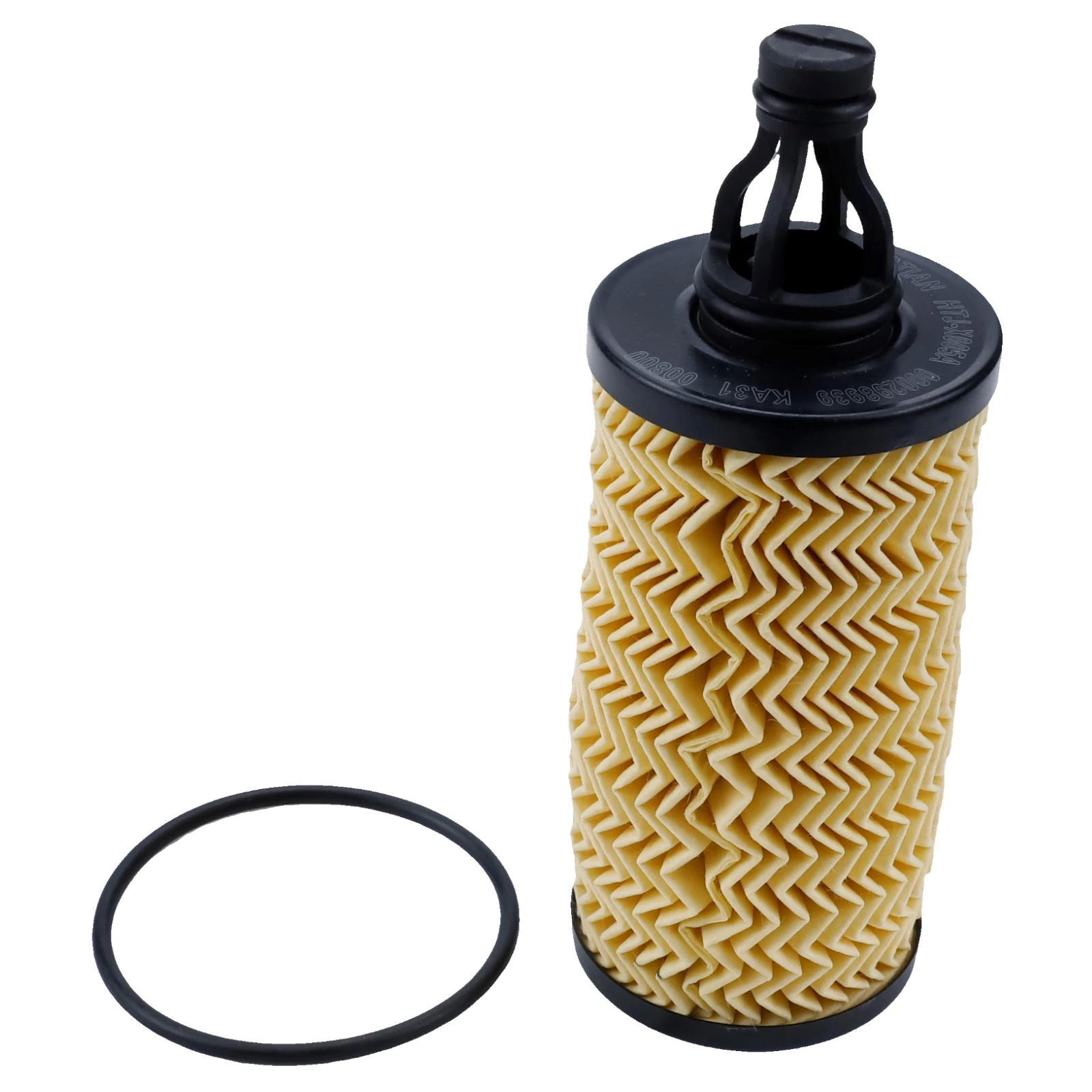 Filtro de aceite Maserati Ghibli, Levante y Quattroporte V6/V8 - imagen 5