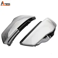 Par cubiertas faro Areyourshop 8V0941004 Audi A3 8V 2013-2016