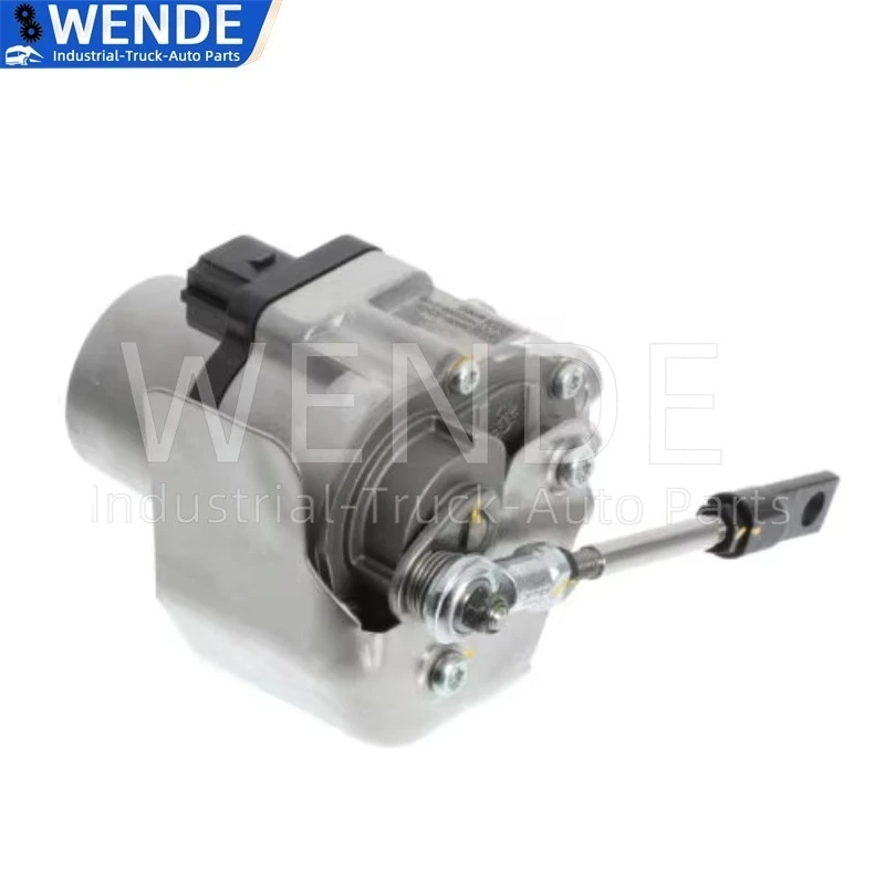 39400-2C500 39400 2C500 394002 Válvula de compuerta de residuos solenoide de cargador Turbo C500 2.0L para Hyundai Genesis Coupe 2013-2014