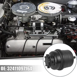 UXCELL Depósito de líquido de dirección asistida BMW 32411097164