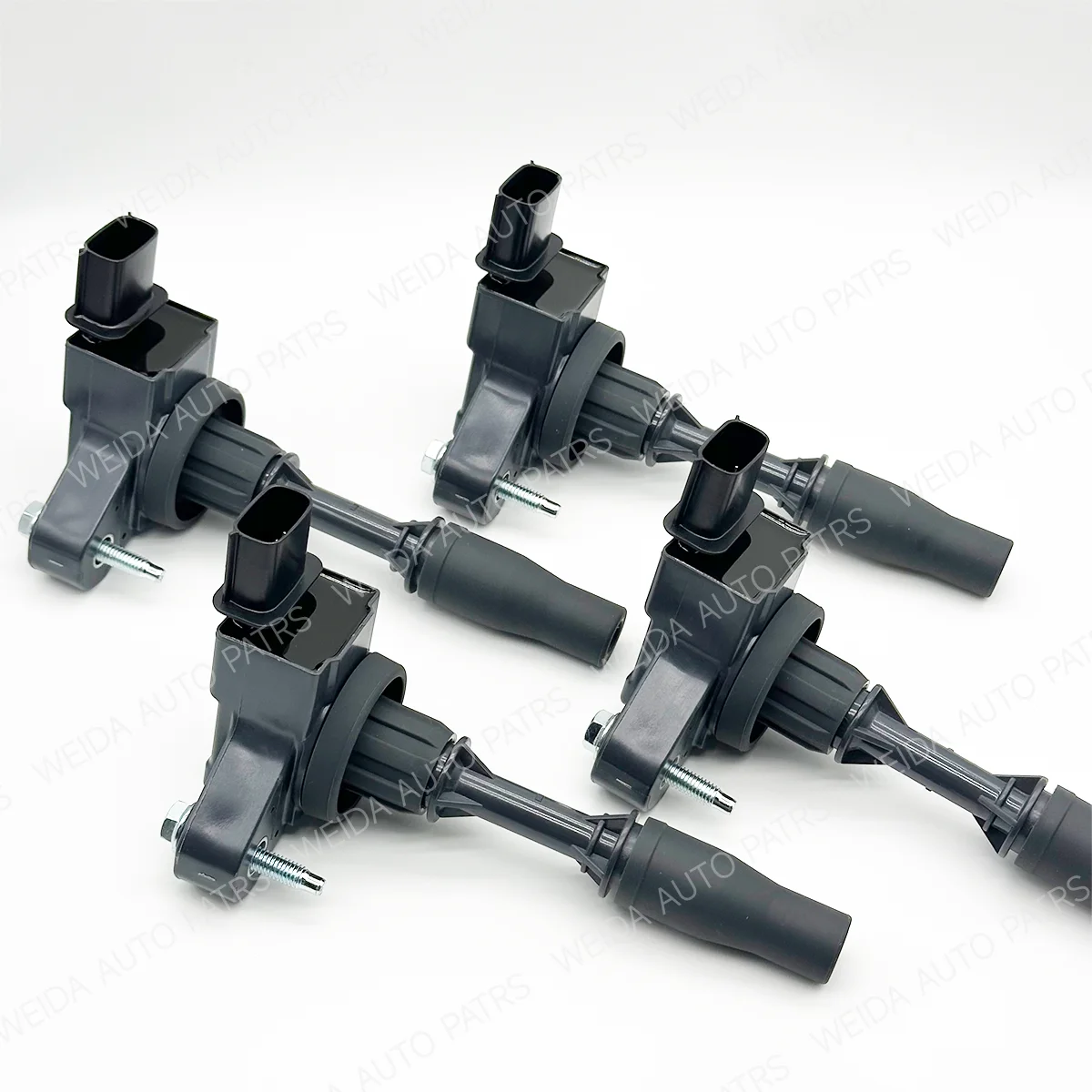 Bobina de encendido 12654078 para Buick, Cadillac, Chevrolet y GMC - imagen 2