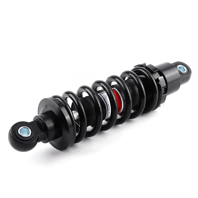 Amortiguador trasero universal para scooter eléctrico y motocicleta - imagen 3