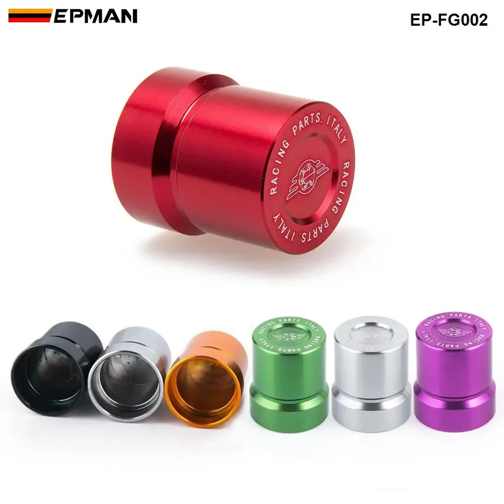 Cubierta de solenoide VTEC EPMAN EP-FG002 para Honda y Acura