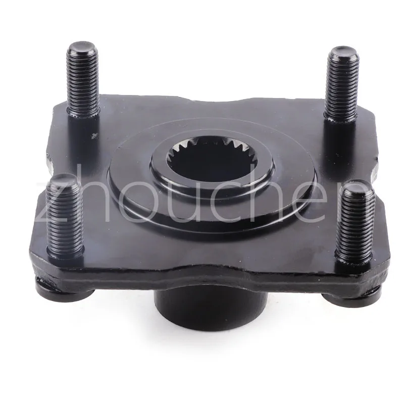 Buje de rueda trasera para ATV, quad, buggy y go kart - imagen 4