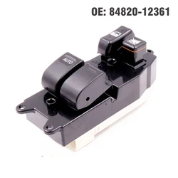 84820-12361 Interruptor elevalunas Toyota Corolla E11 1997-2002