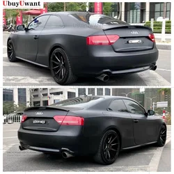 Alerón trasero ABS para maletero Audi A5 Coupé 2008-2016