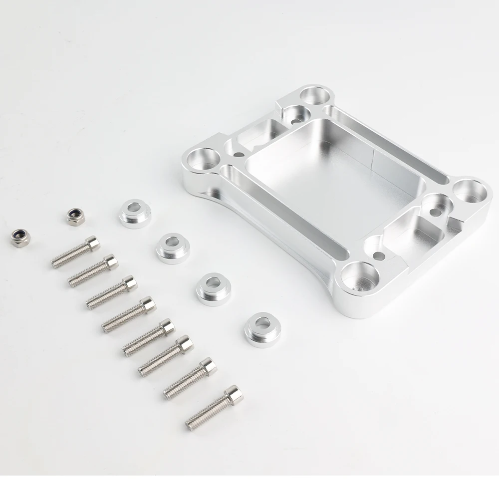 Kit distribución INA con bomba de aceite – Ford Focus 1.6 TDCI 16V