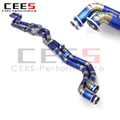 MidPipe Exhaust