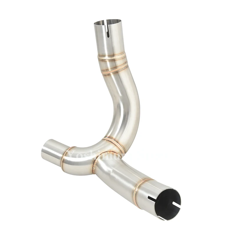 Escape slip-on Ducati Monster 950 937 2021-2023 acero inoxidable - imagen 4