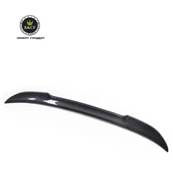 BMW M5 CS F90 G30 Alerón trasero en fibra de carbono