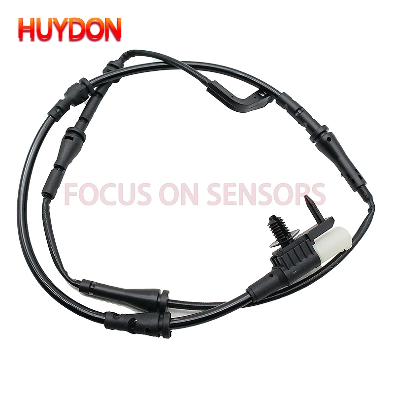 Sensor de desgaste de pastillas de freno trasero Land Rover Discovery Sport