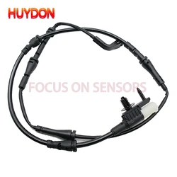 Sensor de desgaste de pastillas de freno trasero Land Rover Discovery Sport