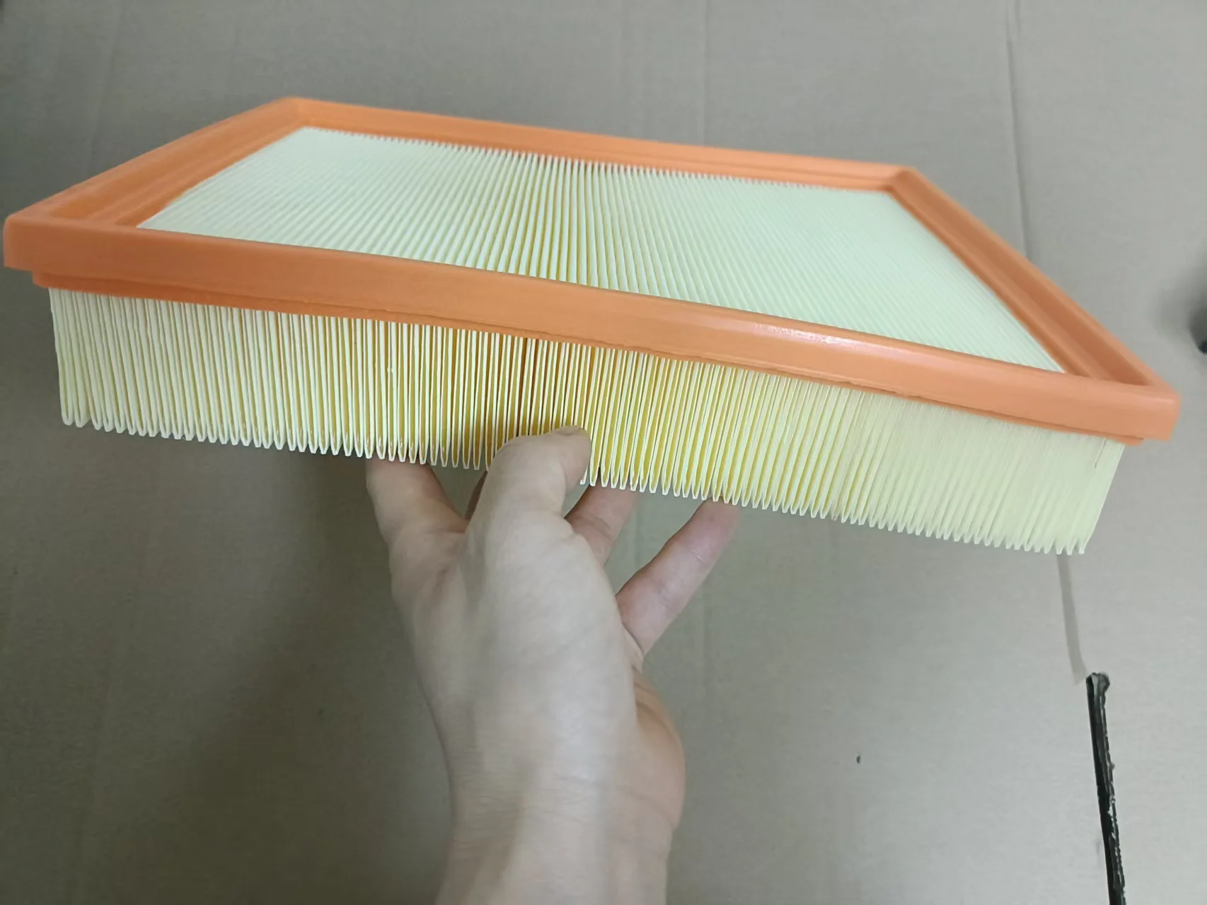 Filtros Ssangyong Actyon 23190-09001 68111-091A0 1041800109 - imagen 5