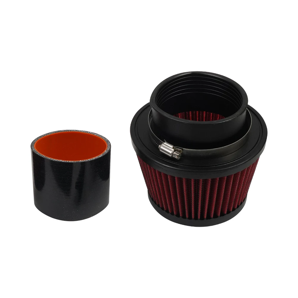 Kit admisión aire frío IP-1043-BK – BMW F22/F30/F32 2012+ 320i/328i - imagen 5