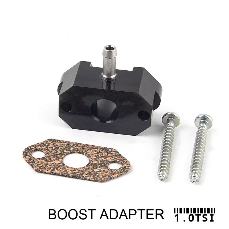 Grifo Turbo de refuerzo al vacío para vw Polo Seat Ibiza Toledo Skoda Fabia Rapid Audi A1 1,0 TSI