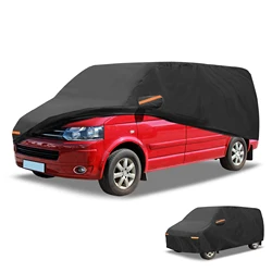 Autohaux Funda exterior impermeable – Volkswagen T5/T6 LWB