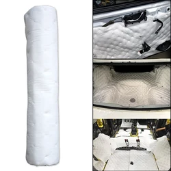 Aislante térmico ignífugo resistente para cortafuegos motor coche