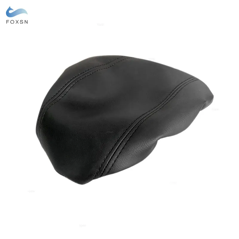 Funda reposabrazos microfibra autoadhesiva – Hyundai Tucson 2019-2020 - imagen 2