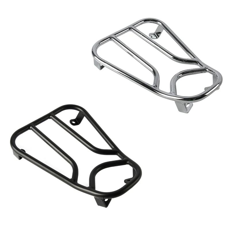 AB56 Pedal portaequipajes trasero Vespa Primavera 150 plata - imagen 5