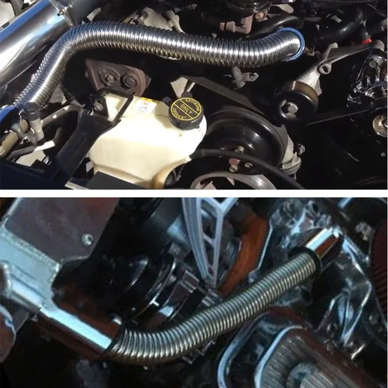 Accesorio tuning Wealthy para coche – mejora estética y rendimiento - imagen 2